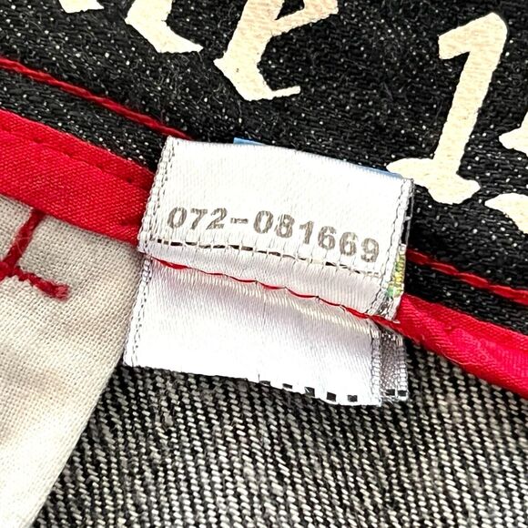 Coogi Y2K Jeans Big & Tall 46 - Picture 10 of 15